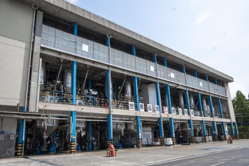 格林生物拟募资建设智能工厂项目，加速医药技术推广与数字化智能化转型