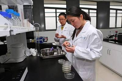 实验室牛排风波 江南大学医药技术推广的创新与边界