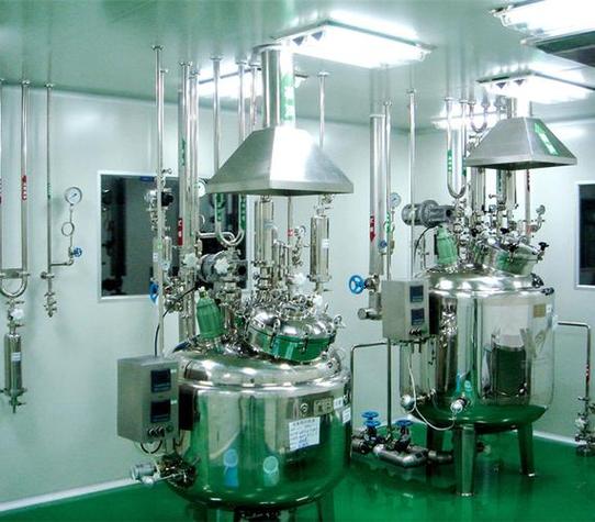 年产万吨青霉素工厂设计全攻略