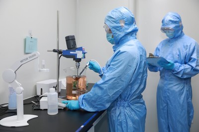 生物医药制造 为何寸土寸金的上海成为医药技术推广的战略高地