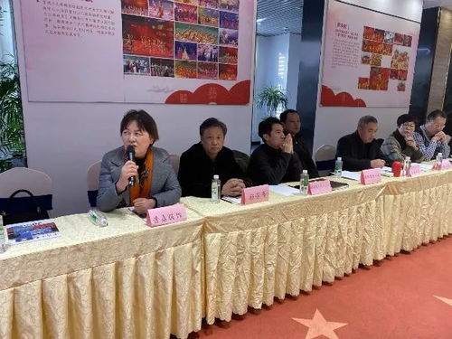 携手同心 合作共赢 常商企业发展走进企业活动之爱众文化经营分享交流会成功举办