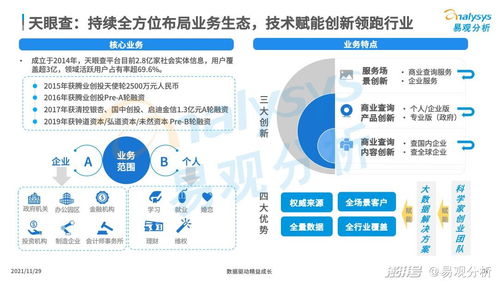 商业查询 中国商务信息咨询市场的机遇与挑战