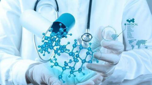 2021胡润全球独角兽榜单揭晓 中国生物科技企业崭露头角